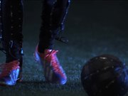 Adidas Commercial: The New Speed of Light - Commercials - Y8.COM