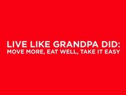 Coca-Cola Commercial: Grandpa