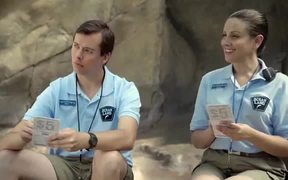 Colorado Lottery Commercial: Dolphin Trainers - Commercials - VIDEOTIME.COM
