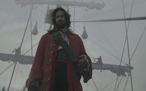 Captain Morgan Campaign For Gold and Glory - Commercials - VIDEOTIME.COM