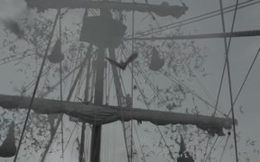 Captain Morgan Campaign For Gold and Glory - Commercials - VIDEOTIME.COM