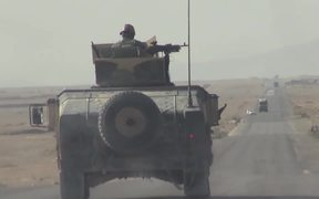 Afghan Commandos Respond to Call of Duty - Tech - VIDEOTIME.COM