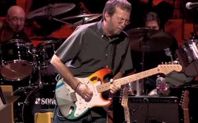 Eric Clapton - While My Guitar Gently Weeps - Music - VIDEOTIME.COM
