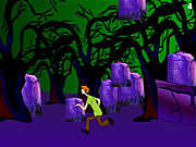 Scooby Doo Graveyard Scare - Arcade & Classic - Y8.com