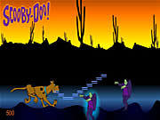 Scooby Doo Monster Madness - Fun/Crazy - Y8.com
