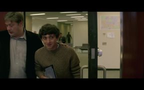 Intel/Toshiba Film: The Power Inside, Episode 1 - Commercials - Videotime.com