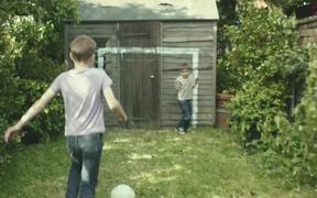Heinz Ad: Little Brother - Commercials - VIDEOTIME.COM