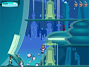 Duck Dodgers Planet 8 from Upper Mars: Mission 1 - Action & Adventure - Y8.com