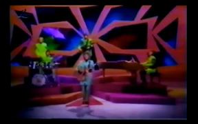 Gary Puckett and the Union Gap - Over You 1968 - Music - VIDEOTIME.COM