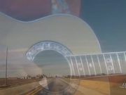 Glen Campbell - Wichita Lineman Music Video