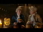 Kellogg’s Commercial: Revolutionary Chocolatier