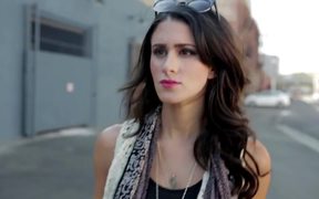 Benefit Cosmetics: Mascara from Men’s Pants - Commercials - VIDEOTIME.COM