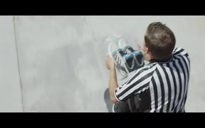 Adidas/Foot Locker: Here Comes the King - Commercials - Videotime.com