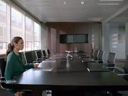 Nissan Video: Meeting Room