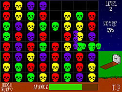 Calaveras | Play Now Online for Free - Y8.com
