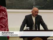 NATO Secretary General tours Afghanistan