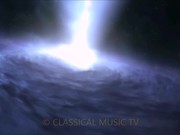 Hubble & Best of Beethoven Symphony No 9