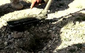 Afghan Soldiers in Combat - Tech - VIDEOTIME.COM