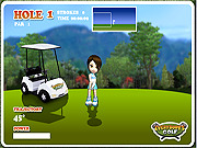 Everybodys Golf - Y8.COM