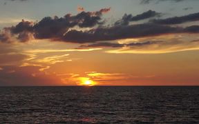 Amazing Sunset Time Lapse - Fun - VIDEOTIME.COM