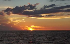 Amazing Sunset Time Lapse - Fun - VIDEOTIME.COM