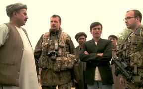 German Forces Fight the Taliban - Tech - VIDEOTIME.COM