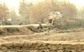 German Forces Fight the Taliban - Tech - VIDEOTIME.COM
