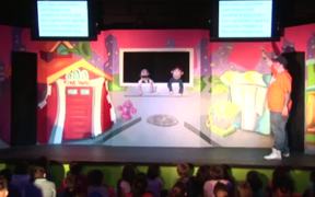 Praise Center Denver Kids Program - Kids - VIDEOTIME.COM