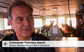 Enhancing NATO's naval Response Capability - Tech - VIDEOTIME.COM