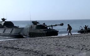 Enhancing NATO's naval Response Capability - Tech - VIDEOTIME.COM