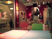 Ikea Commercial: Welcome