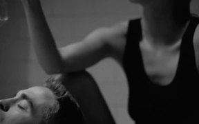 Dior Reveals Insanly Hot Film - Commercials - VIDEOTIME.COM