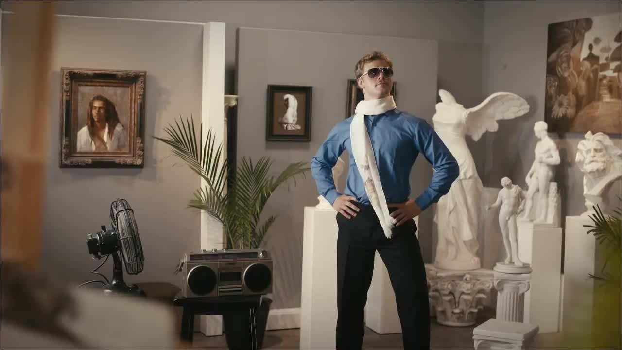 Philips Commercial: Smooth