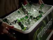 Tuborg Commercial: Bar
