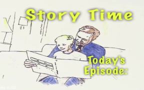 Story Time: The Bad Breath Fairy - Anims - VIDEOTIME.COM