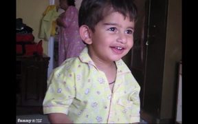 Rehaan laughing baby - Kids - VIDEOTIME.COM