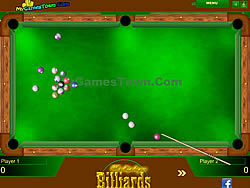 Billiards  Jogue Agora Online Gratuitamente - Y8.com