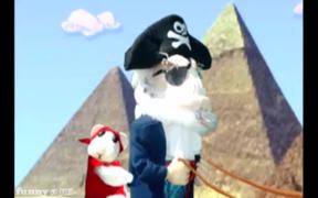 Ahoy Captain Sid - Kids - VIDEOTIME.COM