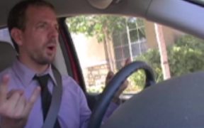 Road Rage Reviews - The Departed - Fun - VIDEOTIME.COM