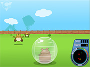 Harry the Hamster 3 - Y8.COM