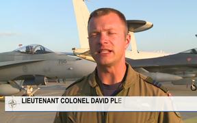 Air Strength at the Heart of Eastern Defence - Tech - VIDEOTIME.COM