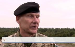 Boosting Allied forces in Poland - Tech - VIDEOTIME.COM