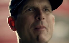 Visa NFL: Fantasy Football with Jim Harbaugh - Commercials - VIDEOTIME.COM