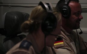 Last AWACS return home from Afghanistan - Tech - VIDEOTIME.COM