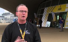 Wounded Warriors Battle at the Invictus Games - Tech - VIDEOTIME.COM