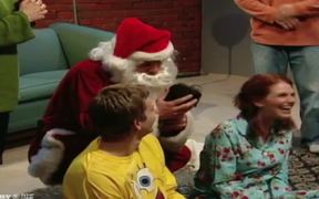 The Real Santa - Kids - VIDEOTIME.COM
