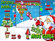 Christmas Bubbles 2011 - Shooting - Y8.com