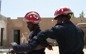 Mauritania Strengthens Crisis Response - Tech - VIDEOTIME.COM