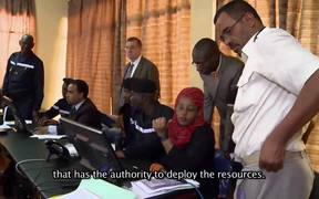 Mauritania Strengthens Crisis Response - Tech - VIDEOTIME.COM