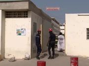 Mauritania Strengthens Crisis Response